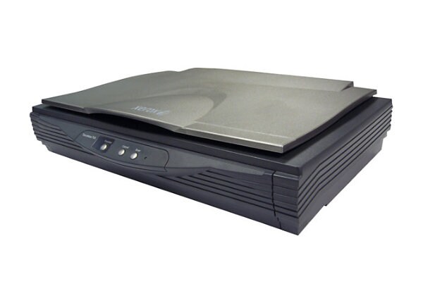 Xerox DocuMate 700 - flatbed scanner