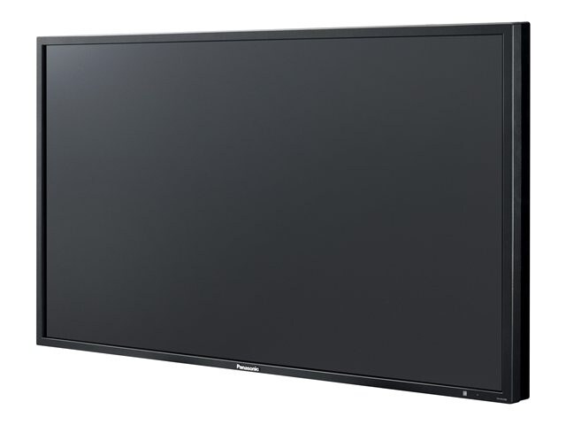 Panasonic TH 47LF5U - 47" Class ( 46.9" viewable ) LCD flat panel display