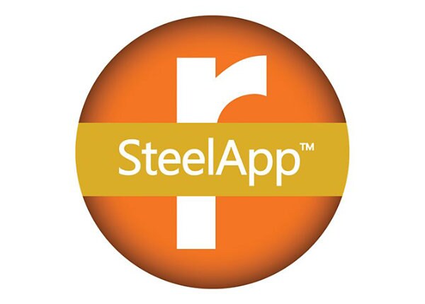 SteelApp Web Accelerator Standard Add-On Module - license