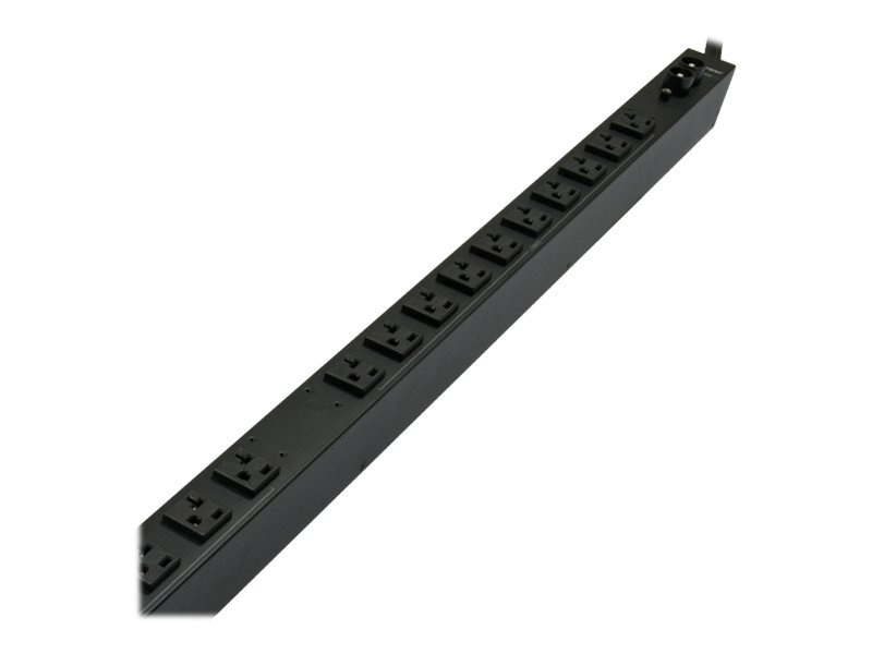 CyberPower Basic Series PDU30BVT20F - power distribution unit