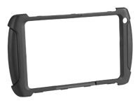 Zebra tablet protective frame
