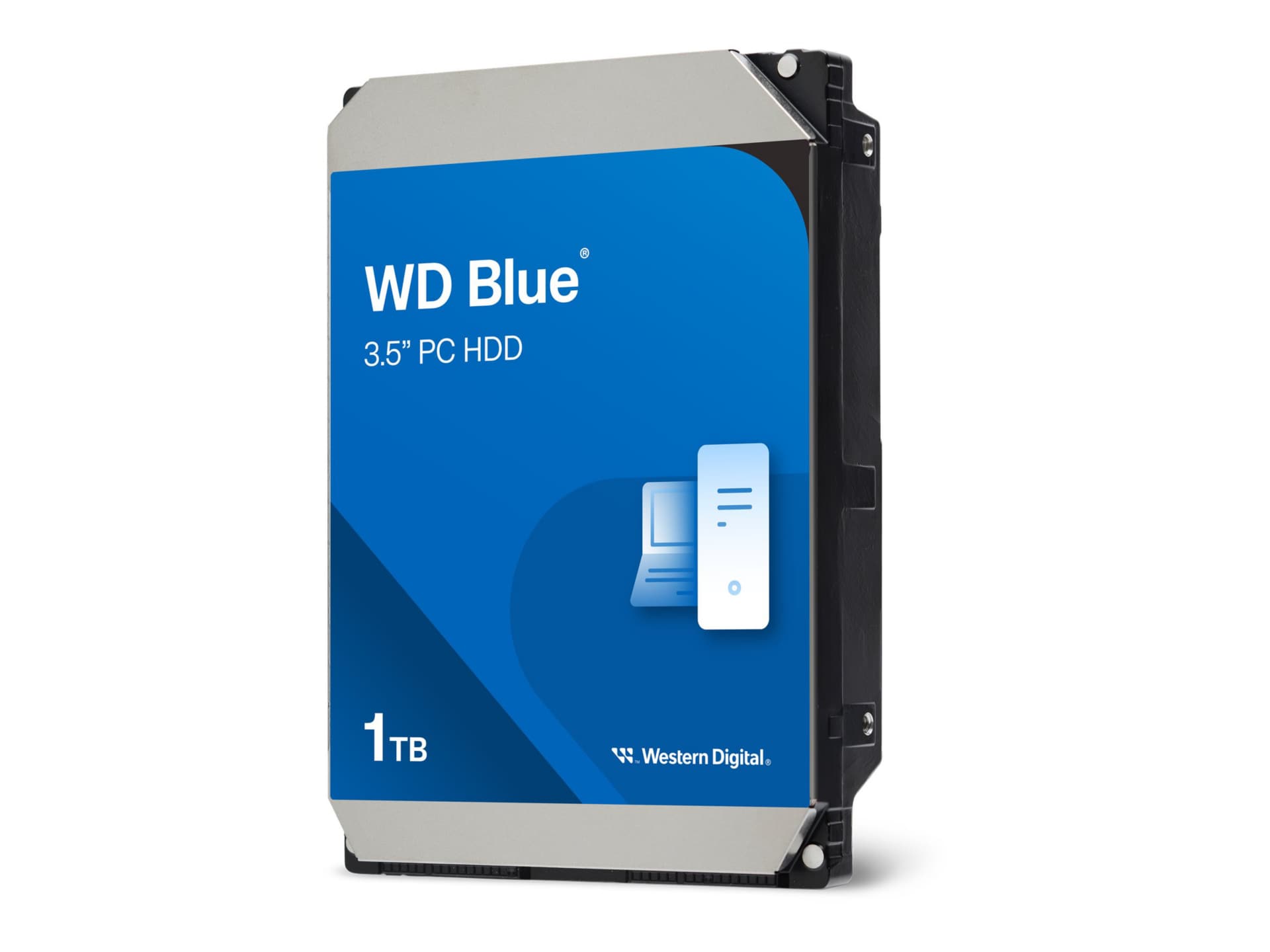 Western Digital Blue 1 TB Internal HDD