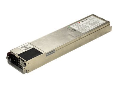 Supermicro PWS-920P-SQ - power supply - redundant - 920 Watt