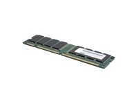 Lenovo - DDR3 - 2 GB - DIMM 240-pin - unbuffered