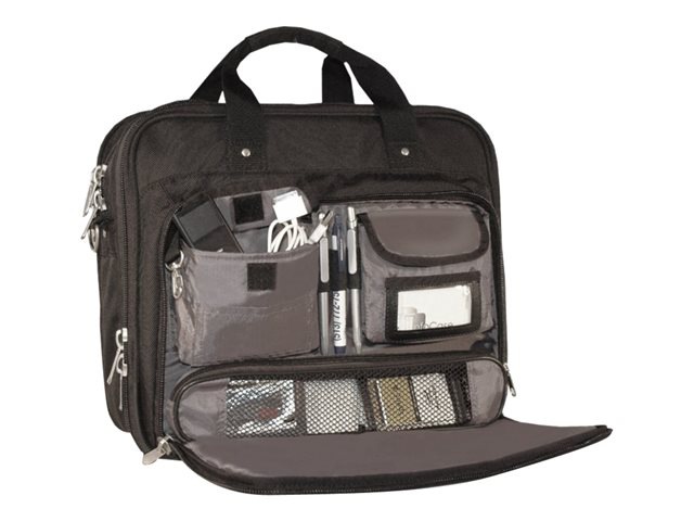 Infocase Essentials L - notebook carrying case