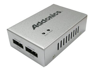 Addonics NAS 4.0 Adapter NAS40ESU - NAS server - 0 GB