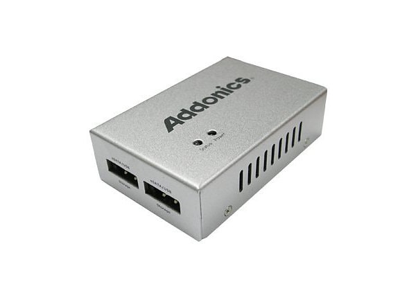 Addonics NAS 4.0 Adapter NAS40ESU - NAS server - 0 GB