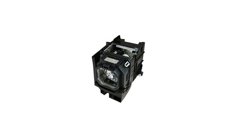 Brilliance Projector Lamp with Genuine OEM Bulb, NEC NP06LP-TM