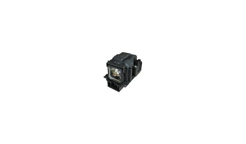 Brilliance Projector Lamp with Genuine OEM Bulb, NEC VT75LPE-TM
