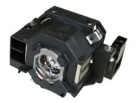 Brilliance by Total Micro projector lamp