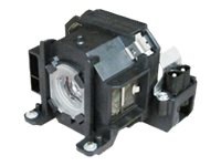 Brilliance by Total Micro with Genuine OEM Bulb, Epson V13H010L38-TM