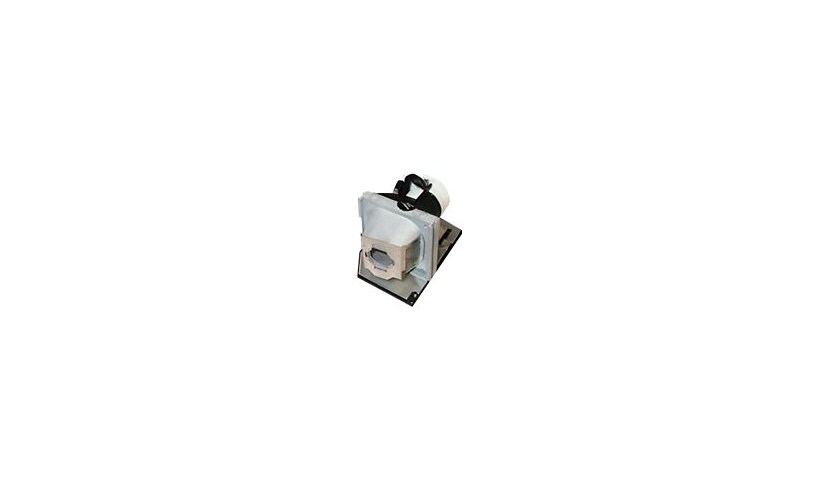 Brilliance Projector Lamp with Genuine OEM Bulb, Dell 310-7578-TM