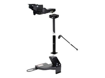 Gamber-Johnson PI Pedestal Package - mounting kit