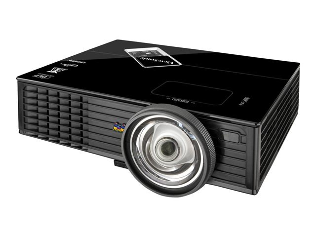 ViewSonic PJD6353 - DLP projector