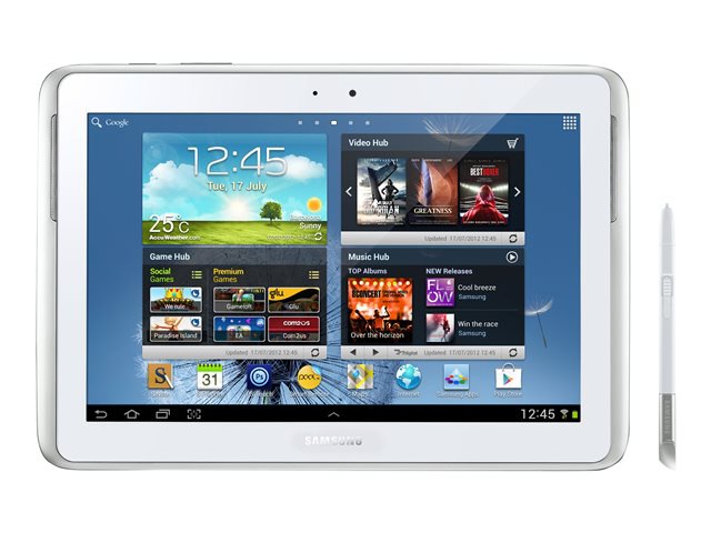 Samsung Galaxy Note 10.1 WiFi