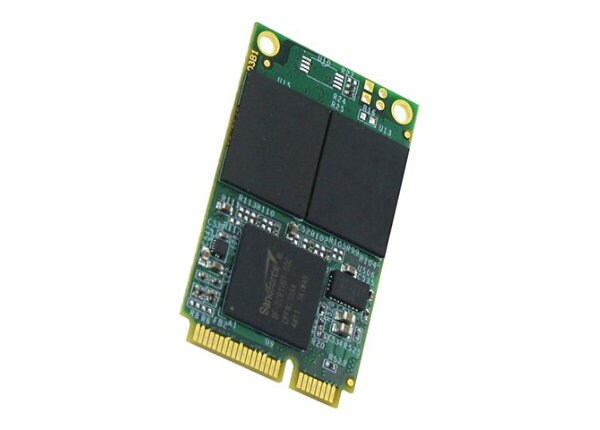 EDGE Boost Pro - solid state drive - 60 GB - SATA 6Gb/s