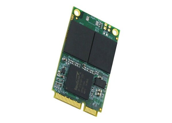 EDGE Boost Pro - solid state drive - 240 GB - SATA 6Gb/s