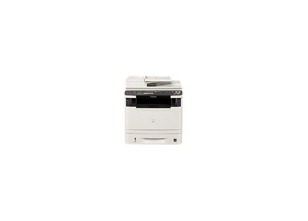 Canon ImageCLASS MF5960DN - multifunction printer ( B/W )