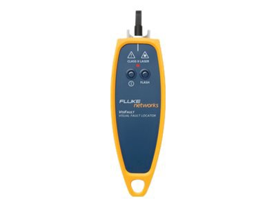 Fluke Networks VisiFault Visual Fault Locator - localisateur visuel de défauts