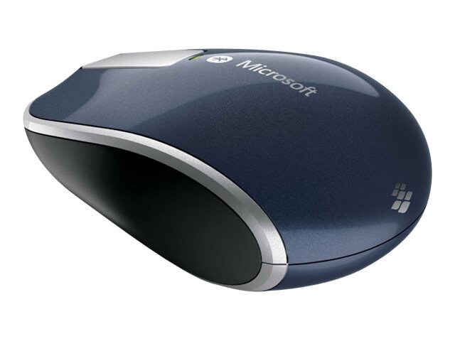 Microsoft Bluetooth Wireless Sculpt Touch Mouse