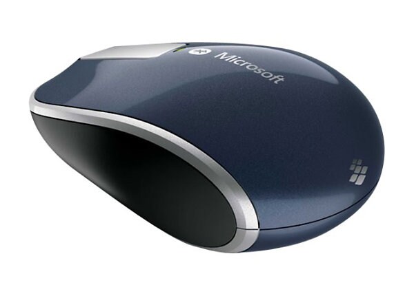 Microsoft Bluetooth Wireless Sculpt Touch Mouse