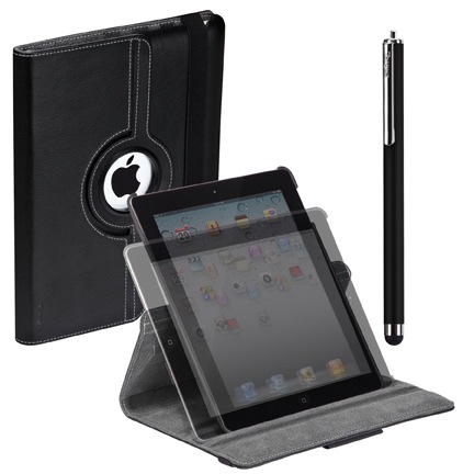 Targus Versavu and Stylus Bundle