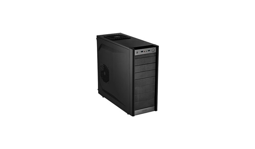 Antec One - tower - ATX