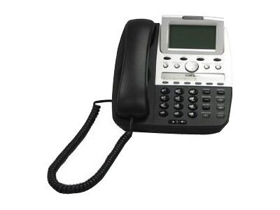 Cortelco 7 Series 2730 - corded phone with caller ID/call waiting