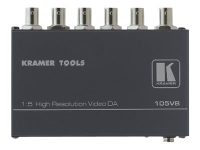 Kramer TOOLS 105VB distribution amplifier