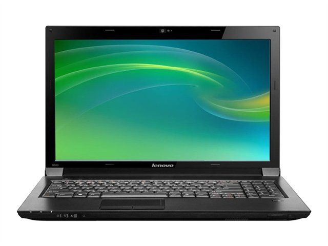 Lenovo B560 4330 - 15.6" - Core i3 380M - Windows 7 Professional 64-bit - 4 GB RAM - 500 GB HDD