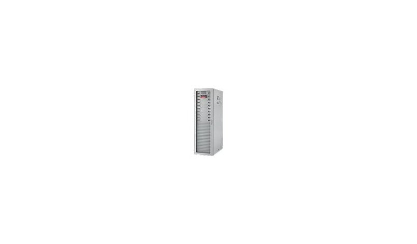 Oracle StorageTek SL150 Modular Tape Library System - tape library expansio
