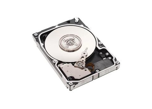 Overland Storage Enterprise - hard drive - 3 TB - SATA 3Gb/s