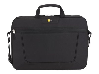 Case Logic Mallette pour ordinateur portable 15,6" à chargement par le haut - sacoche pour ordinateur portable