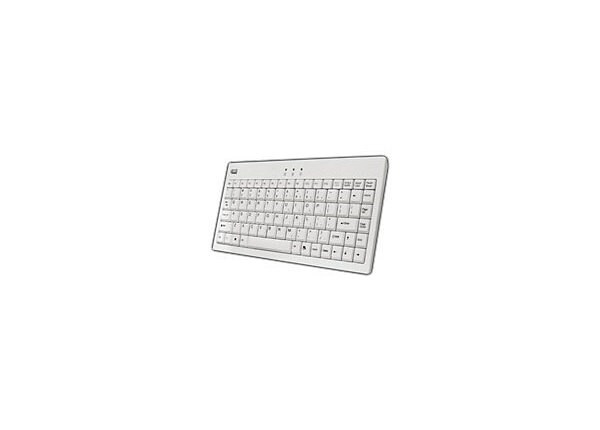 Adesso EasyTouch Mini AKB-110W - keyboard