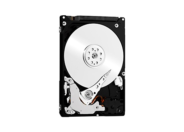 WD 1TB SATA 5.4K 64MB RED HARD DRV