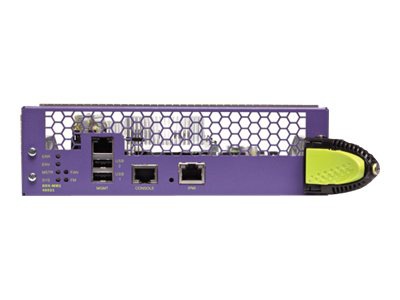 Extreme Networks BlackDiamond BDX-MM1 - expansion module