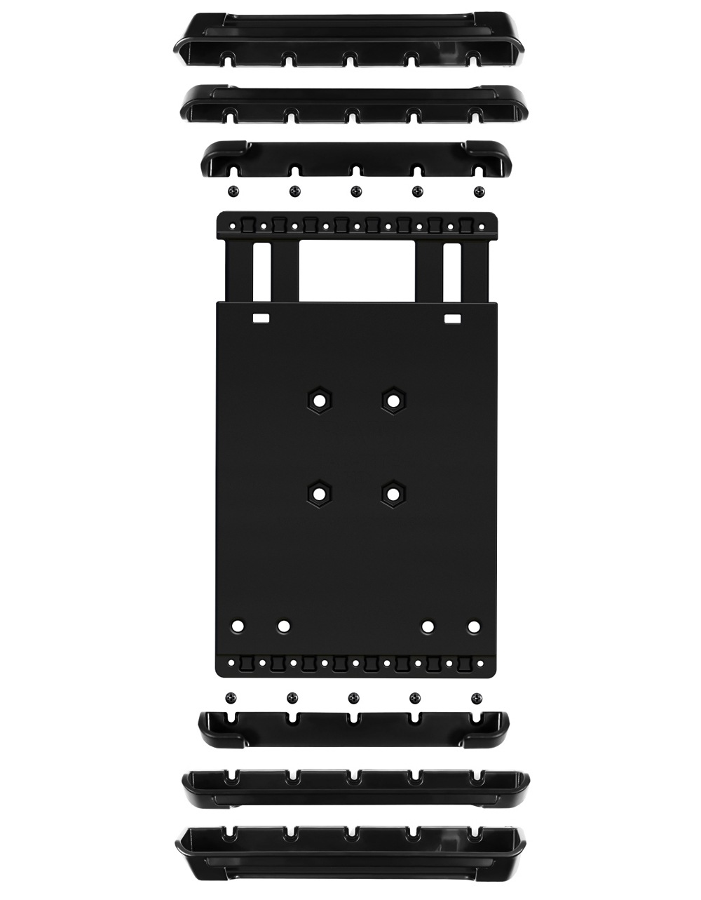 Thumbnail 2 of 2 for RAM UNIV SMALL TAB-TITE F/7" TABLET