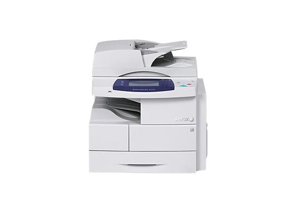 Xerox WorkCentre 4250 45 ppm Monochrome Multi-Function Laser Printer