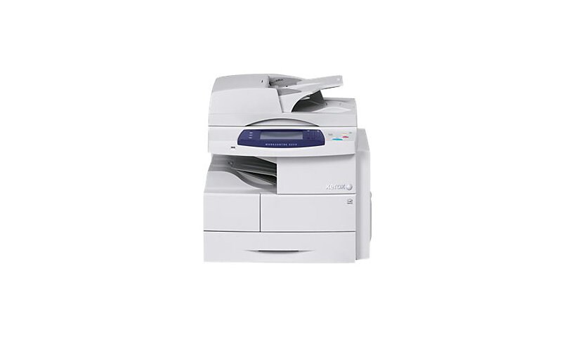 Xerox WorkCentre 4260/YSM - multifunction printer - B/W