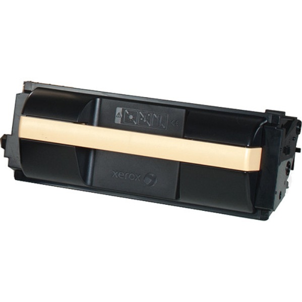 Xerox Phaser 4622 - High Capacity - black - original - toner cartridge - GSA Trade Compliant