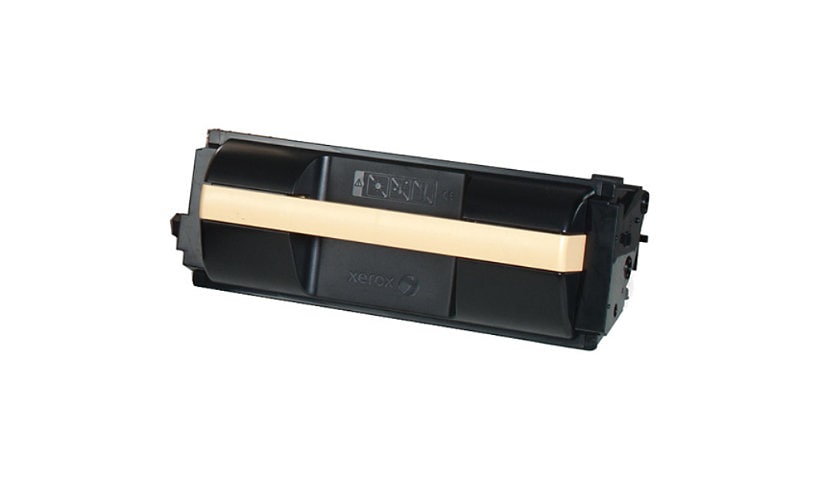 Xerox Phaser 4622 - High Capacity - black - original - toner cartridge - GSA Trade Compliant