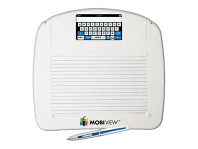 eInstruction® Mobi View™ mobile interactive whiteboard
