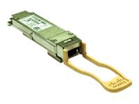 Cisco - QSFP+ transceiver module - 40GbE