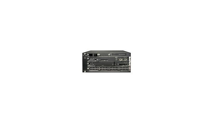 Cisco Catalyst 6503-E - switch