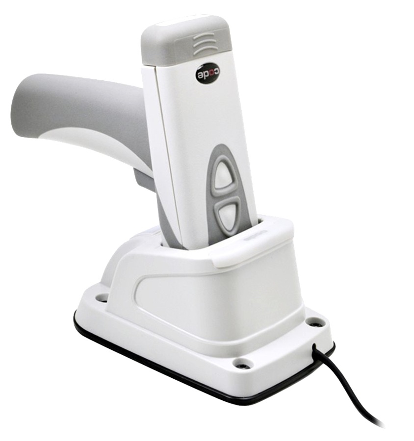 Code Reader 2600 (CR2600) - barcode scanner