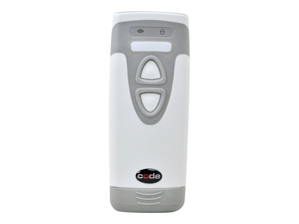 Code Reader 2600 (CR2600) Bluetooth - barcode scanner