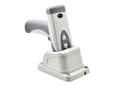 Code Charging Station - barcode scanner charging stand