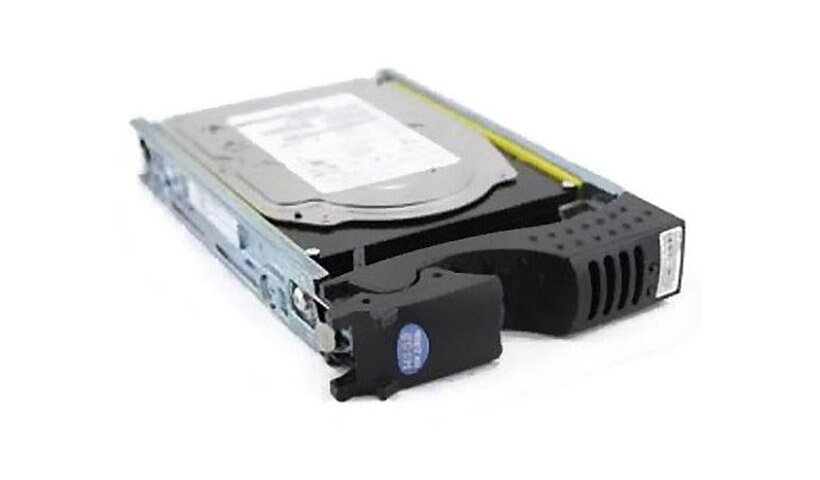 Dell EMC spare drive - hard drive - 900 GB - SAS 6Gb/s