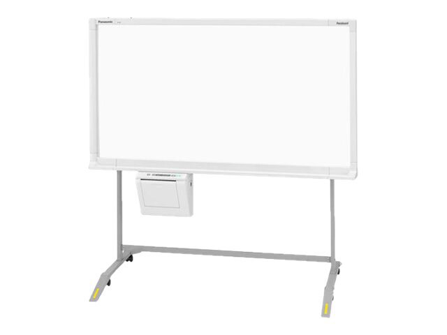 Panasonic Panaboard UB-5835 - interactive whiteboard - USB