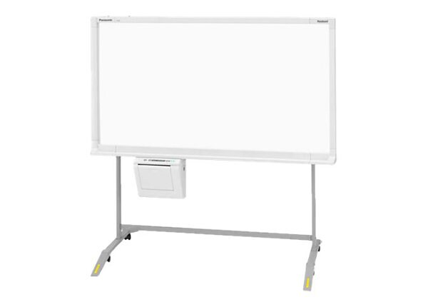 Panasonic Panaboard UB-5835 - interactive whiteboard - USB